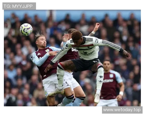 最新战报：曼联全场高光瞬间集锦