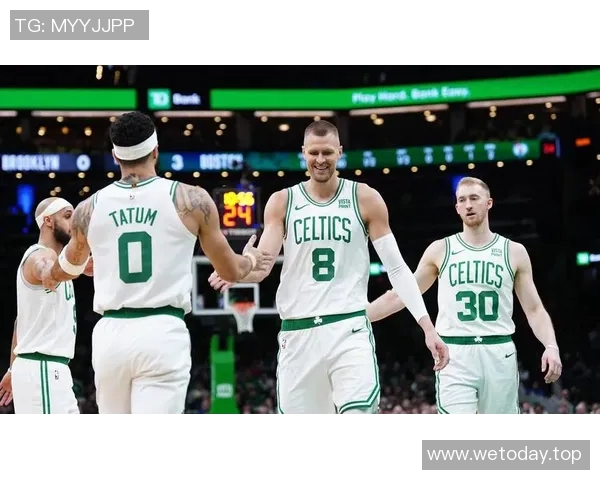 塔图姆携手代言国际品牌，商业价值飙升