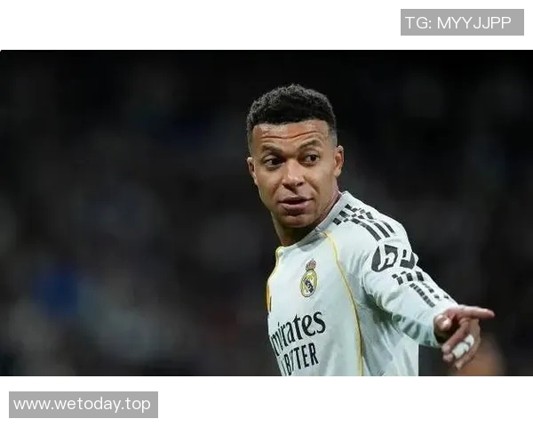 姆巴佩评分出炉：是高光还是低迷？