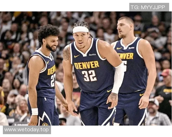 你不知道的约基奇：十大冷知识大揭秘