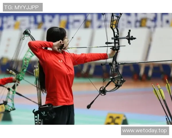 奥运会射箭比赛心理调节及表现