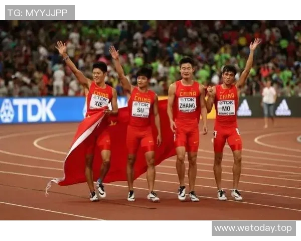 田径世锦赛前瞻：中国队冲击三项金牌
