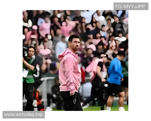 梅西社媒发声回应争议事件