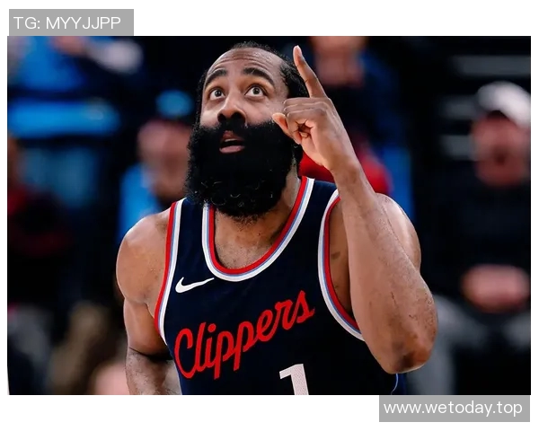 最新战报：哈登全场高光瞬间集锦