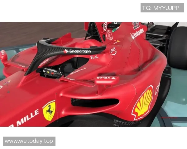 F1赛车空气动力学技术演进及其对比赛表现的影响分析 F1赛车空气动力学技术演进及其对比赛表现的影响分析