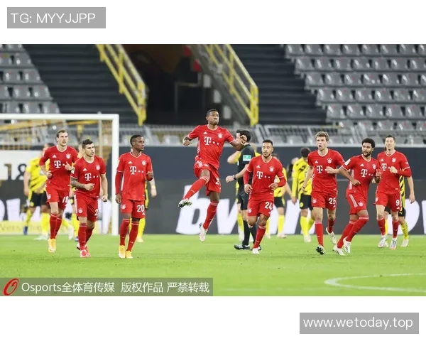 各大足球联赛排名动态追踪与趋势分析探讨